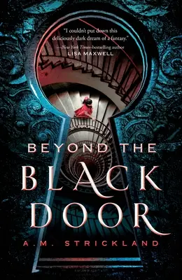 Dincolo de ușa neagră - Beyond the Black Door