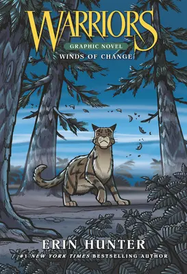 Războinici: Vânturi de schimbare - Warriors: Winds of Change