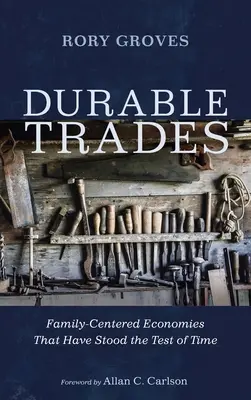 Meserii durabile - Durable Trades