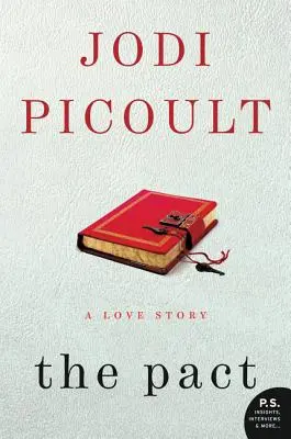 The Pact: O poveste de dragoste - The Pact: A Love Story