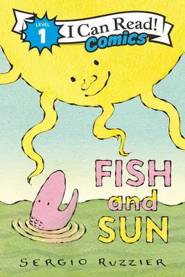 Peștele și soarele - Fish and Sun