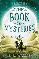 Cartea misterelor - Book of Mysteries