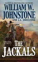 Șacalii - The Jackals