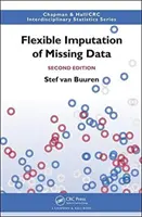 Flexible Imputation of Missing Data, ediția a doua - Flexible Imputation of Missing Data, Second Edition