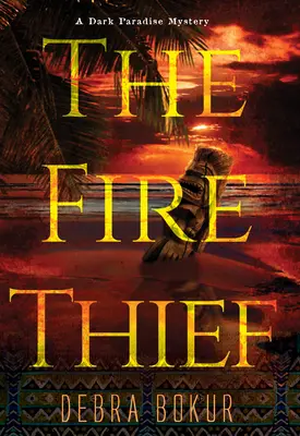 Hoțul de foc - The Fire Thief