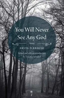 Nu vei vedea niciodată vreun Dumnezeu - You Will Never See Any God