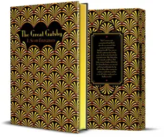Marele Gatsby - The Great Gatsby