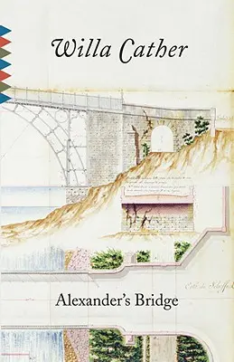 Podul lui Alexander - Alexander's Bridge