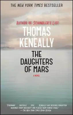 Fiicele lui Marte - The Daughters of Mars