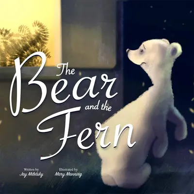 Ursul și feriga - The Bear and the Fern
