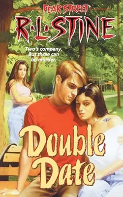 Întâlnire dublă, 23 - Double Date, 23