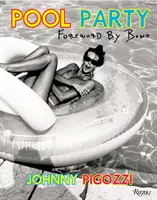 Petrecere la piscină - Pool Party
