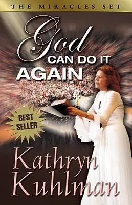 Dumnezeu o poate face din nou: Setul de miracole - God Can Do It Again: The Miracle Set