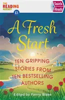 Un nou început (Quick Reads) - Fresh Start (Quick Reads)