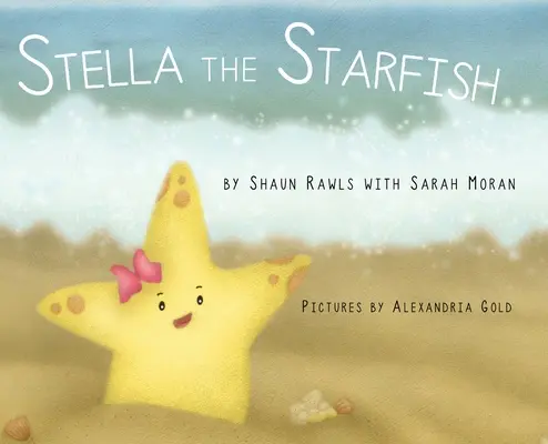 Stella steaua de mare - Stella the Starfish