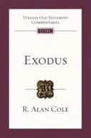 Exodul: Comentariu Tyndale la Vechiul Testament - Exodus: Tyndale Old Testament Commentary