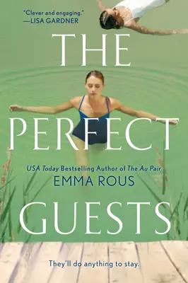Oaspeții perfecți - The Perfect Guests