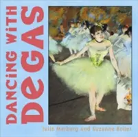 Dansând cu Degas - Dancing with Degas