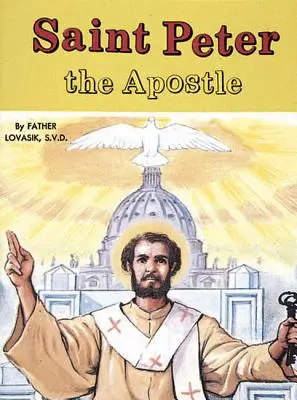 Sfântul Apostol Petru - Saint Peter the Apostle