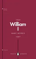 William I (Penguin Monarchs) - Cuceritorul Angliei - William I (Penguin Monarchs) - England's Conqueror