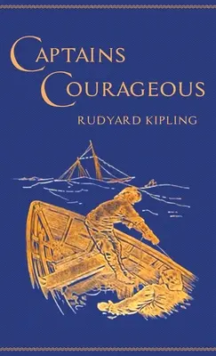 Căpitanii curajoși - Captains Courageous