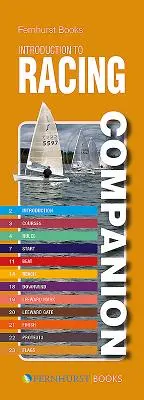 Introduction to Racing Companion (Introducere în cursă) - Introduction to Racing Companion