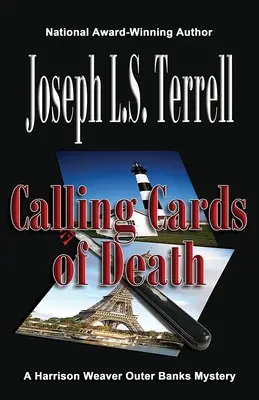 Cărțile de vizită ale morții - Calling Cards of Death