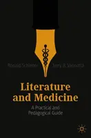 Literatură și medicină: Un ghid practic și pedagogic - Literature and Medicine: A Practical and Pedagogical Guide
