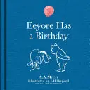 Winnie-the-Pooh: Eeyore are o zi de naștere - Winnie-the-Pooh: Eeyore Has A Birthday