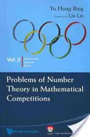Probleme de teoria numerelor în concursurile de matematică - Problems of Number Theory in Mathematical Competitions