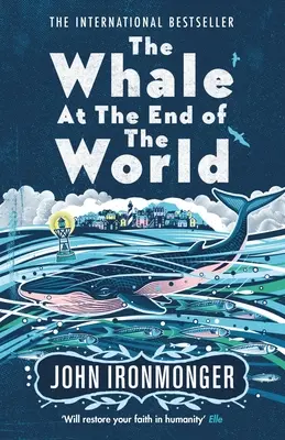 Balena de la capătul lumii - The Whale at the End of the World