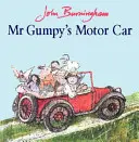 Mașina domnului Gumpy - Mr Gumpy's Motor Car