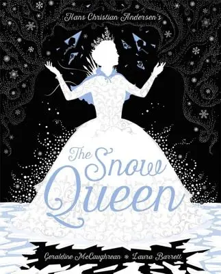 Regina Zăpezii - The Snow Queen