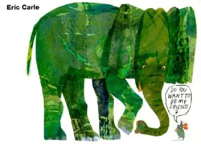 Vrei să fii prietenul meu? Carte de bord - Do You Want to Be My Friend? Board Book
