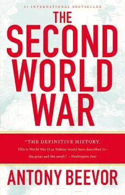 Al Doilea Război Mondial - The Second World War