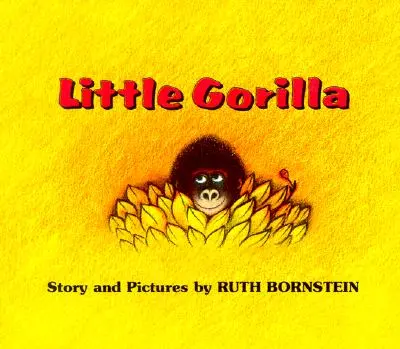 Mica Gorilă - Little Gorilla