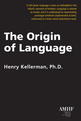 Originea limbajului - The Origin of Language