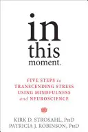În acest moment: Cinci pași pentru a transcende stresul folosind mindfulness și neuroștiința - In This Moment: Five Steps to Transcending Stress Using Mindfulness and Neuroscience