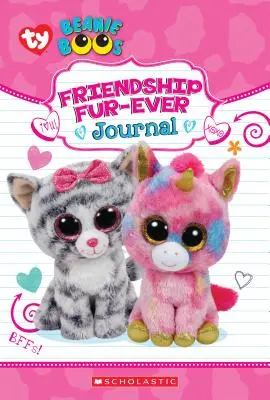 Friendship Fur-Ever (Prietenie pentru totdeauna) - Friendship Fur-Ever