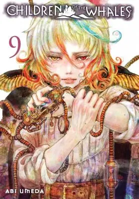 Copiii balenelor, Vol. 9, 9 - Children of the Whales, Vol. 9, 9