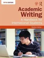 Academic Writing: Un manual pentru studenții internaționali - Academic Writing: A Handbook for International Students