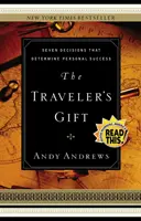 TRAVELER'S GIFT - Local Print (International Edition) - Șapte decizii care determină succesul personal - TRAVELER'S GIFT  - Local Print  (International Edition) - Seven Decisions that Determine Personal Success
