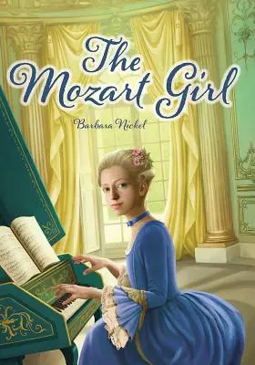 Fata Mozart - The Mozart Girl