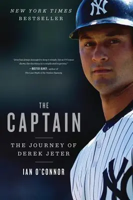 Căpitanul: Călătoria lui Derek Jeter - The Captain: The Journey of Derek Jeter