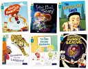 Oxford Reading Tree Story Sparks: Oxford Level 9: pachet de 6 - Oxford Reading Tree Story Sparks: Oxford Level  9: Pack of 6