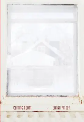 Camera de tăiere - Cutting Room
