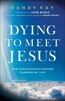 Dying to Meet Jesus: Cum întâlnirea cu cerul mi-a schimbat viața - Dying to Meet Jesus: How Encountering Heaven Changed My Life