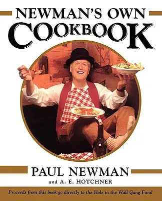 Cartea de bucate Newman's Own - Newman's Own Cookbook