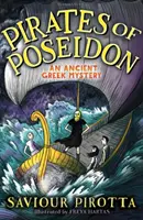 Pirații lui Poseidon: Un mister grecesc antic - Pirates of Poseidon: An Ancient Greek Mystery