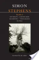 Stephens Joacă: 2: One Minute; Country Music; Motortown; Pornografie; Sea Wall - Stephens Plays: 2: One Minute; Country Music; Motortown; Pornography; Sea Wall